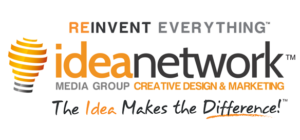 Idea Network Media Group Logo